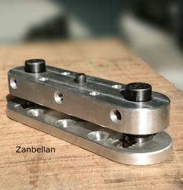 Zanbellan�ɵ��������