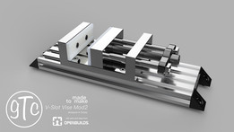 ����Openbuilds V�Ͳ�