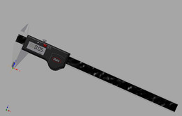 Mahr���ߣ�200mm����