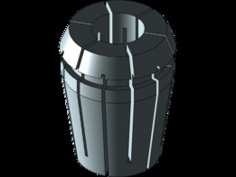 ER25��ͷ��12mm��