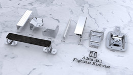 ����Adam Hall Flight