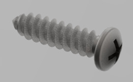 С��2.2x8 mm��ͷ�ݶ�