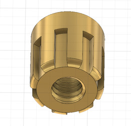 M1.4 3mm���Ĺ���Ƕ��