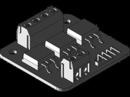 Mosfet©��ӡˢ��·��