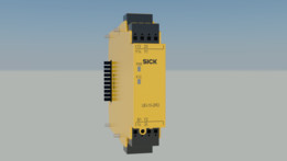 ��̬��ȫģ��UE410-2R