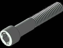 ������ͷ�ݶ�-M12x70