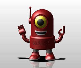 Grabby 3D���������