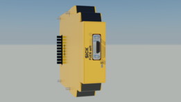 ��̬��ȫģ��\u FX3-M