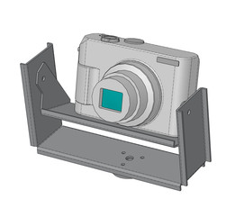 Lumix LZ1-7�ڵ���̨