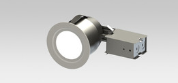 Bazz LED100iǶ��ʽ�о�