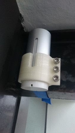 NetAtmos皮带支架
