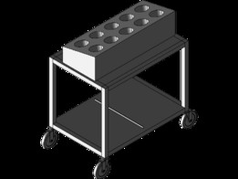 ӥ����DCS2-TPU