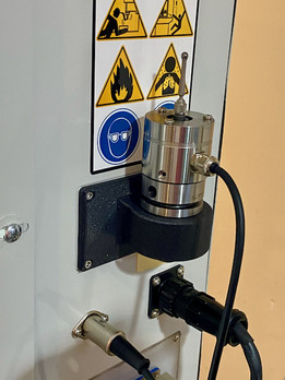 TORACH PCNC440无源探头支架