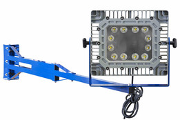 150�߷���C1D1 LED��