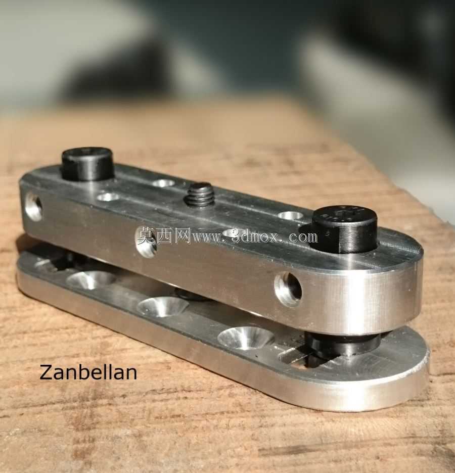 Zanbellan�ɵ��������