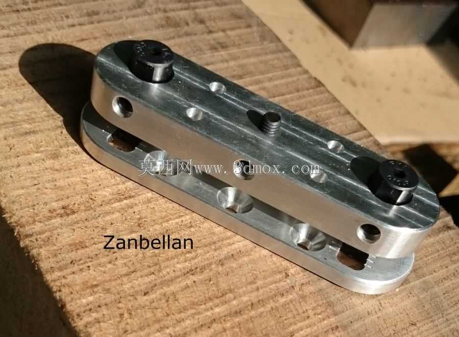 Zanbellan�ɵ��������