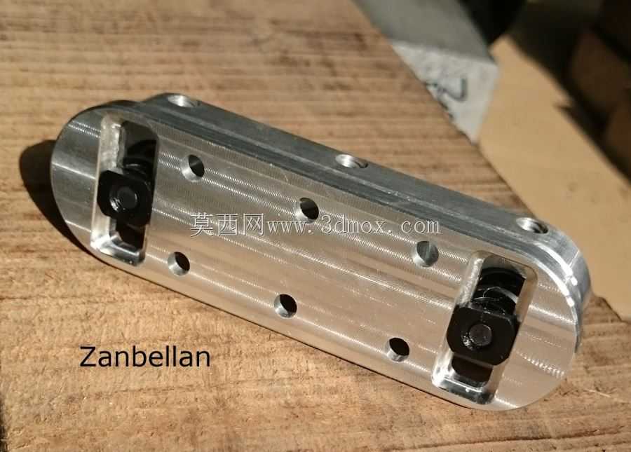 Zanbellan�ɵ��������