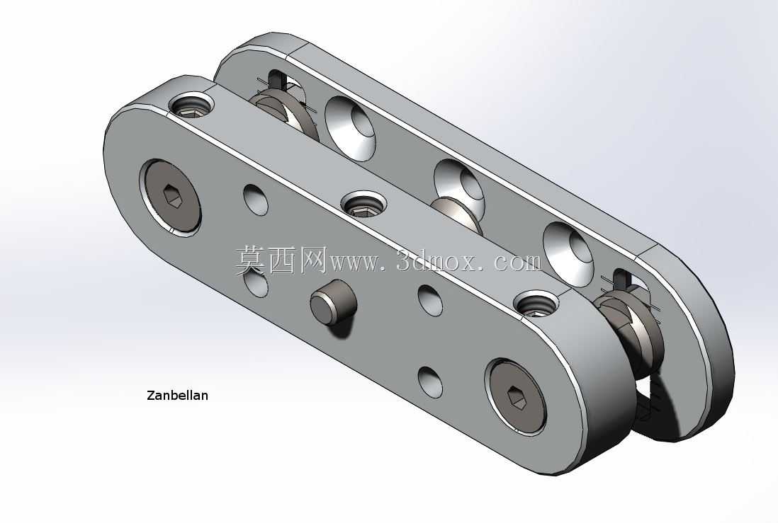 Zanbellan�ɵ��������