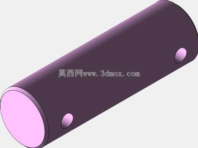 六缸径向发动机