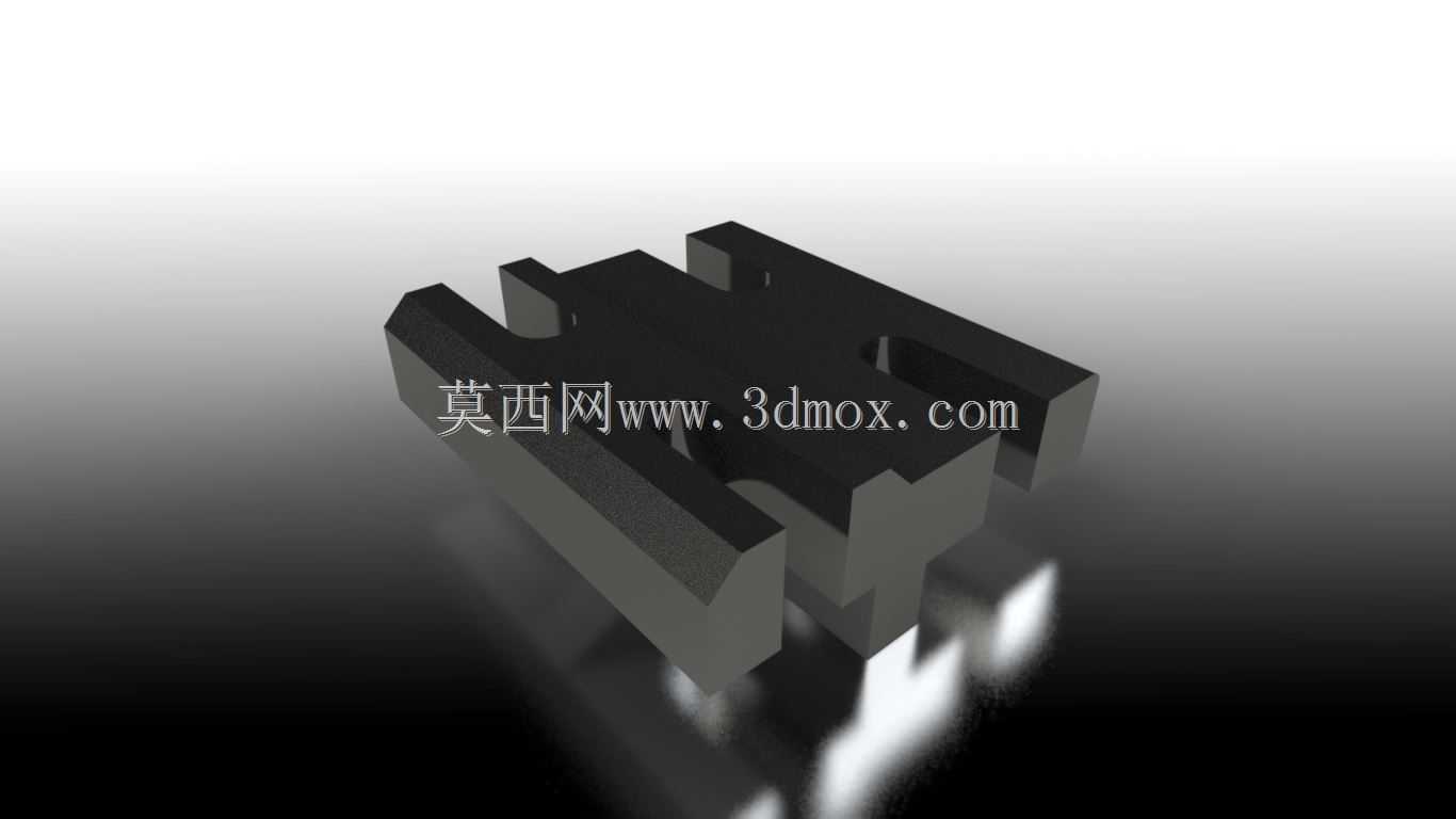 辊道架采用器
