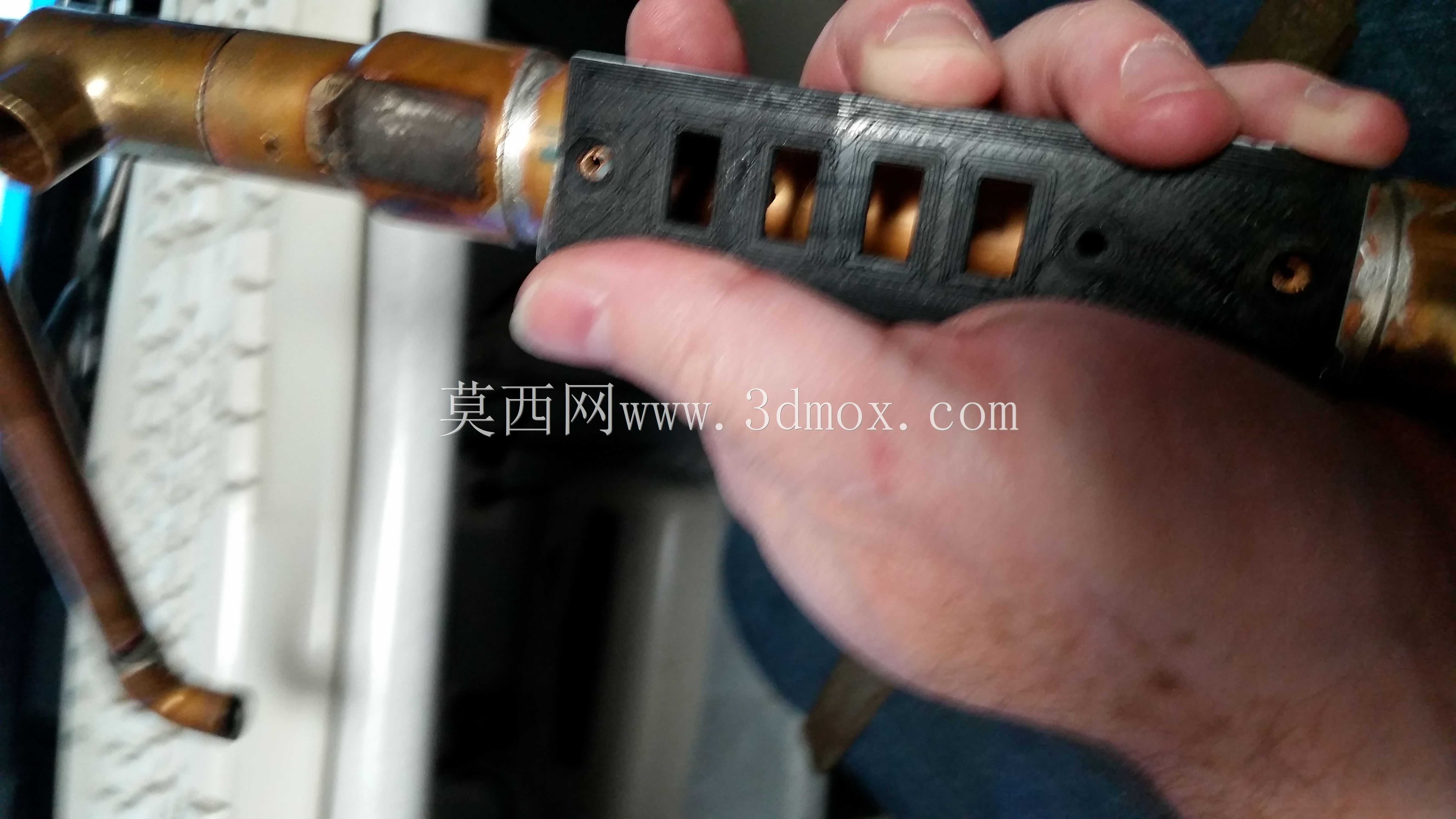 铜蒸汽朋克灯
