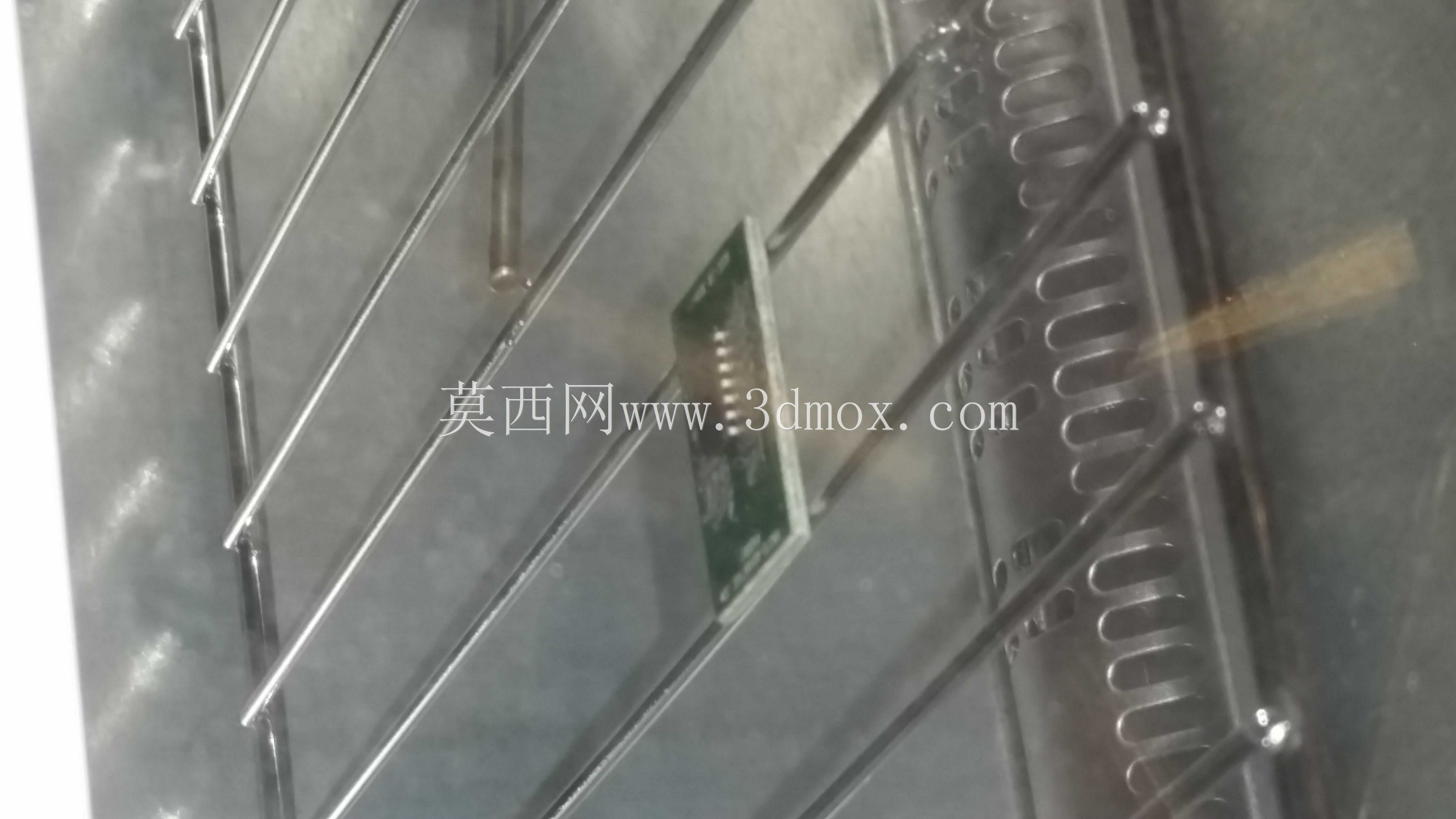 铜蒸汽朋克灯