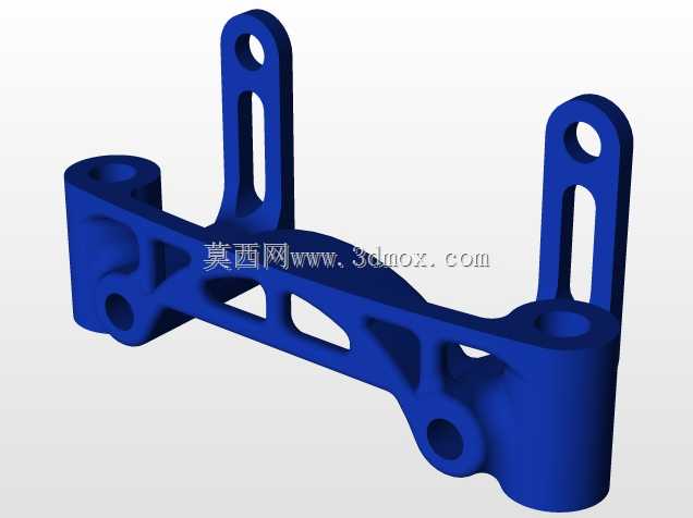 v0.1-0.043 lb支架-ULA挑战