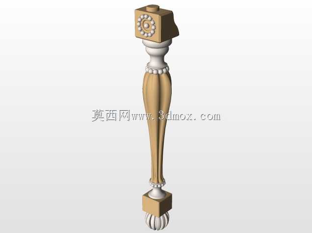 现代餐桌