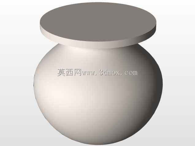 现代餐桌