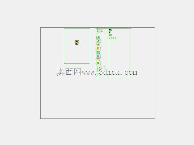SC276D�������ģ�����װ��ͼ