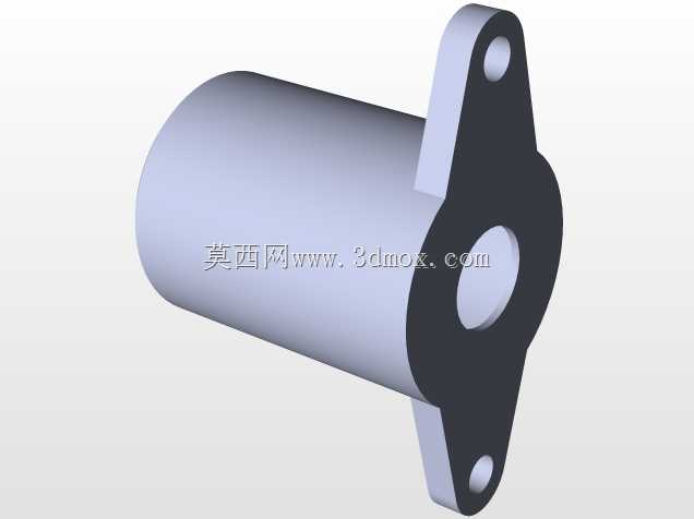 液压夹持器