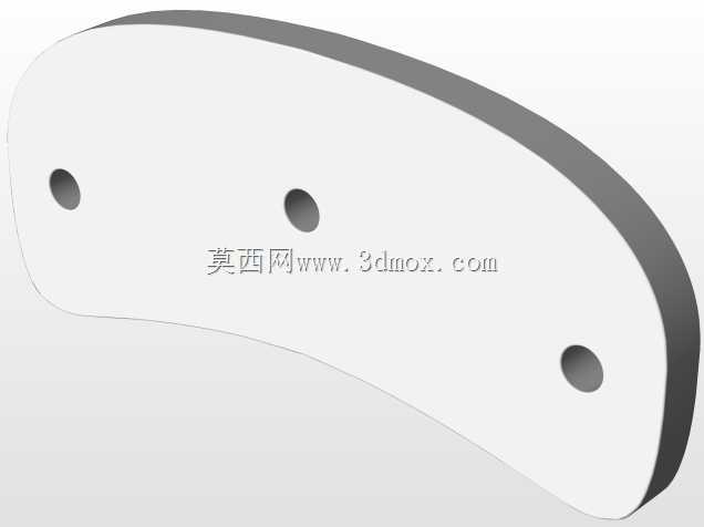 路德胶合夹