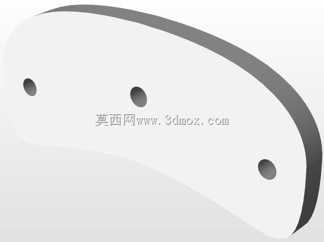 路德胶合夹