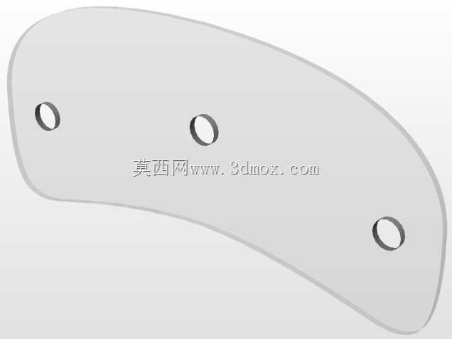 路德胶合夹