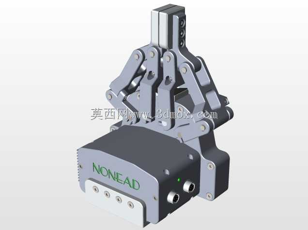 非EAD nGripper90 CB4.0\u0026 nUC-M CB4.0