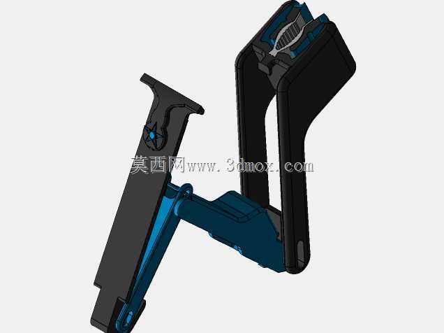 汽车雨伞架