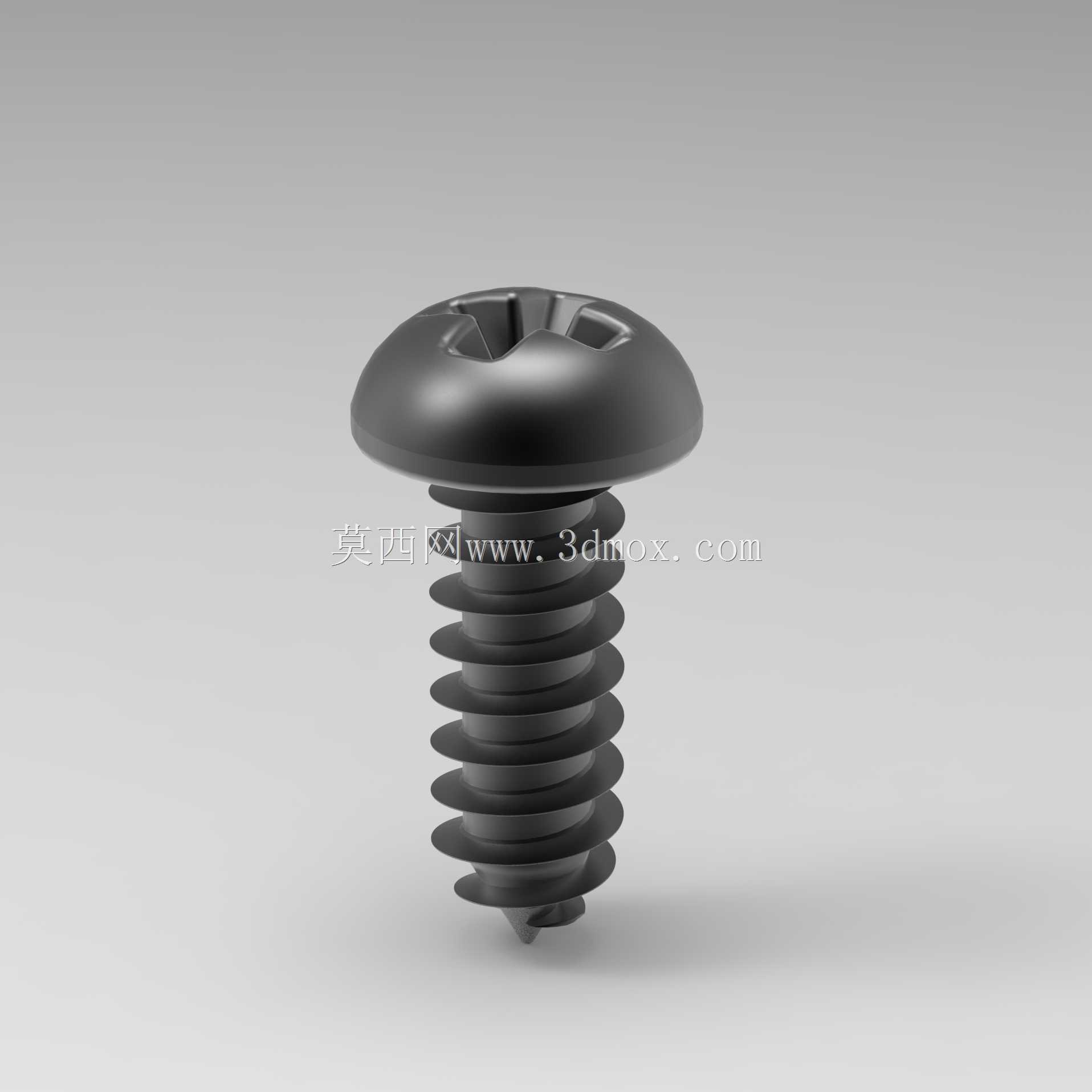 自攻螺钉M3x8mm
