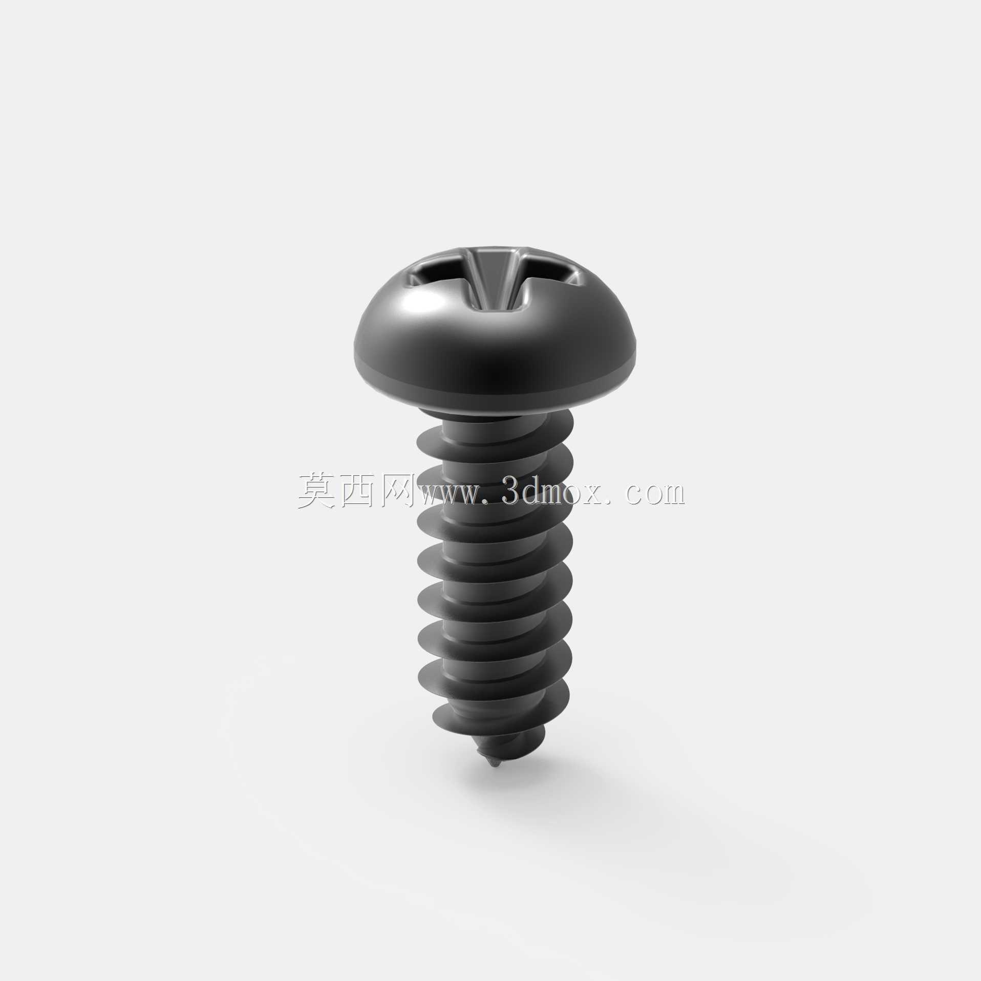 自攻螺钉M3x8mm