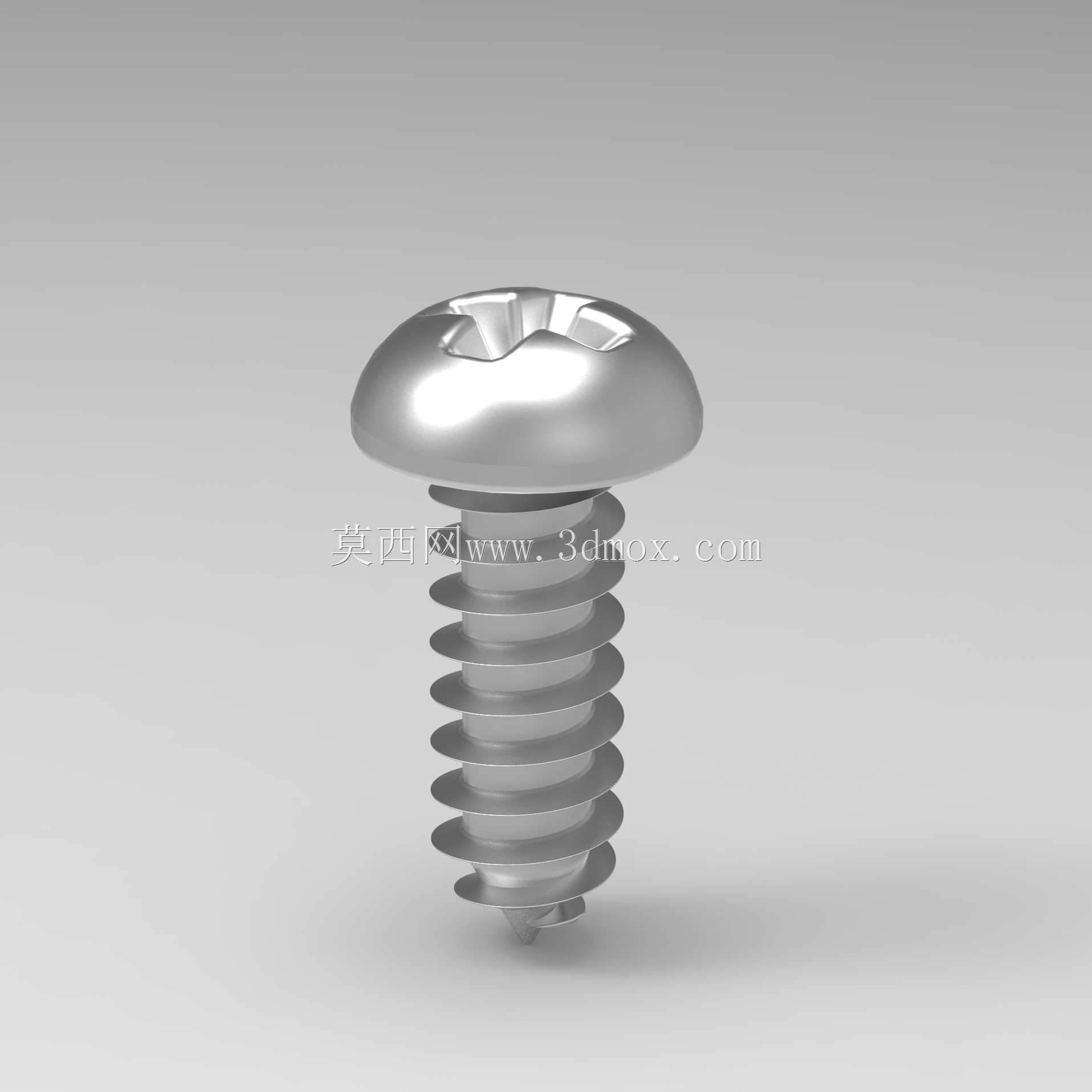 自攻螺钉M3x8mm