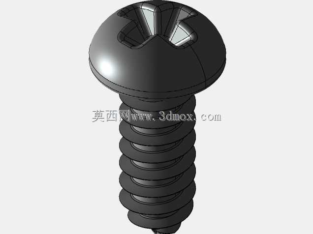 自攻螺钉M3x8mm