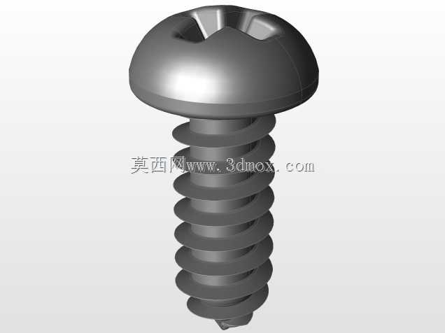 自攻螺钉M3x8mm