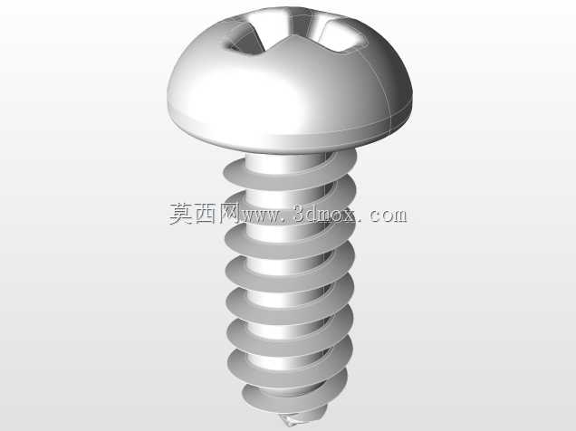 自攻螺钉M3x8mm