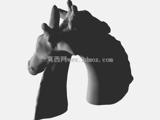 长颈鹿雕像2019冠状病毒疾病