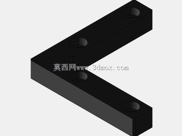 V形槽夹紧台