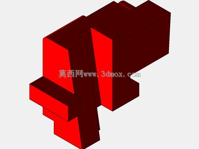 用于在模具中弹出闩锁/锁型特征的滑块