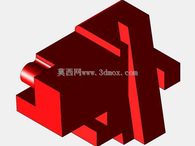 用于在模具中弹出闩锁/锁型特征的滑块