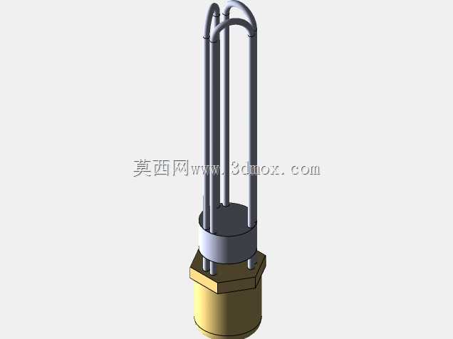 电阻(浸入式加热器2 1/2\”)