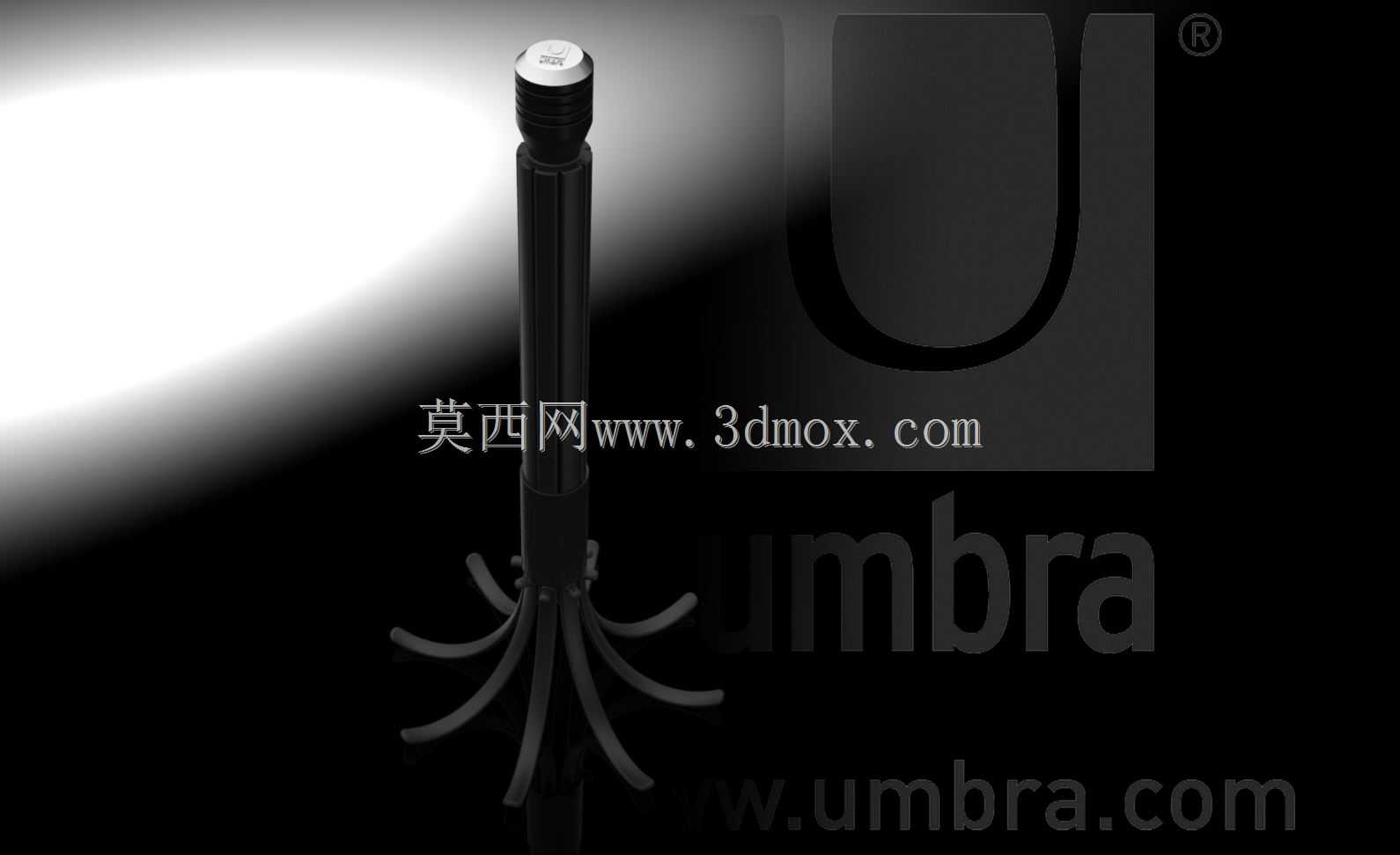纸巾摊:扩张器