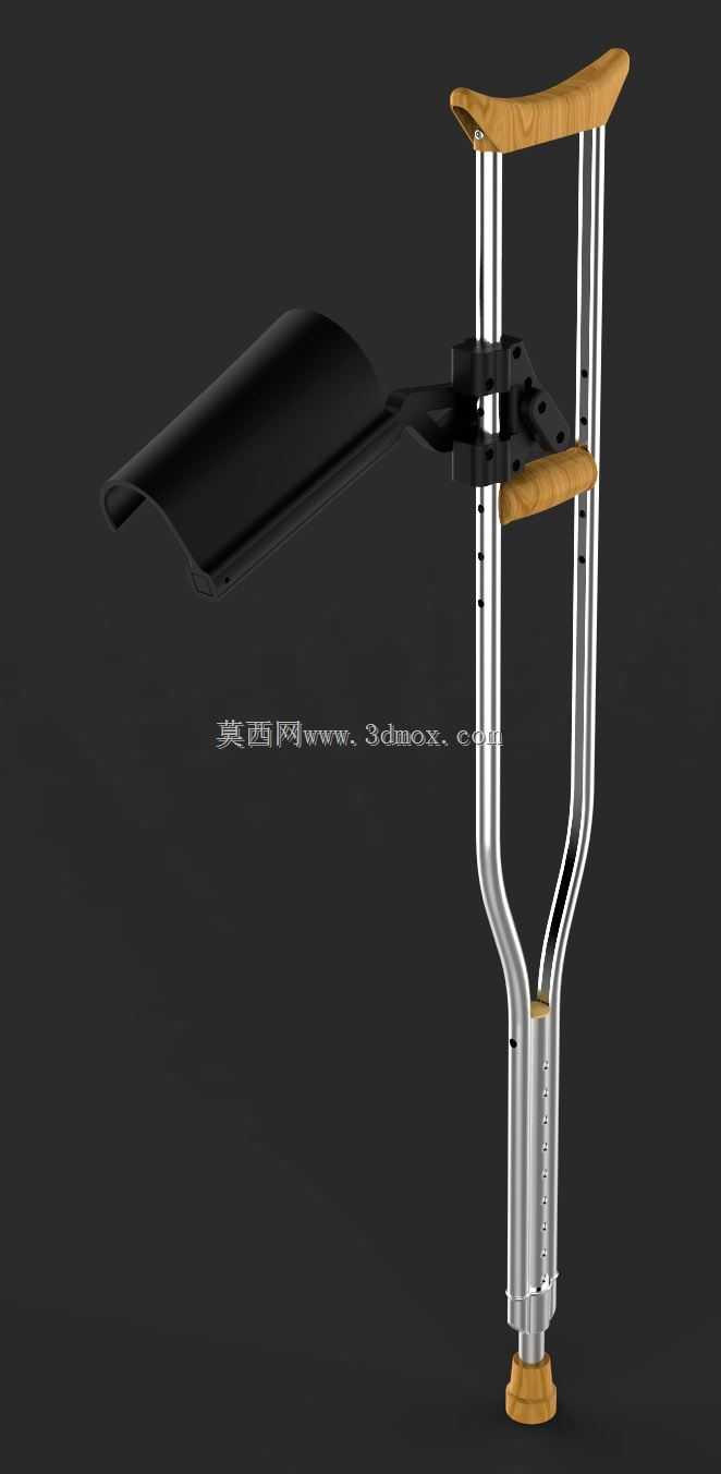 移动拐杖的工具
