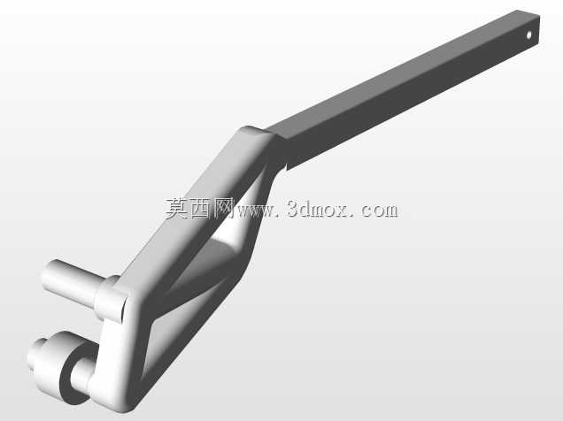 移动拐杖的工具